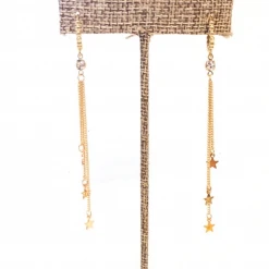 Betsy Pittard Designs BPD The Bethel Earrings