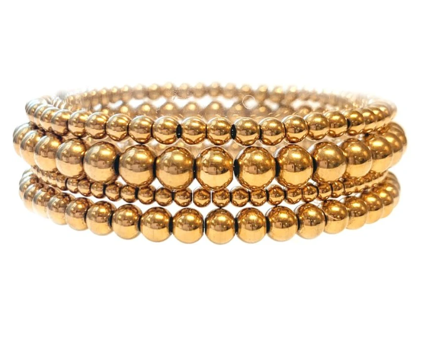 Betsy Pittard Designs BPD The Mullins Bracelet - Elegant Jewelry for Women 3 Betsy Pittard Designs BPD The Mullins Bracelet