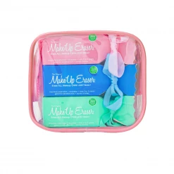 Makeup Eraser Christmas Cracker Set