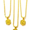 Betsy Pittard Designs BPD The Grover Necklace Jewelry
