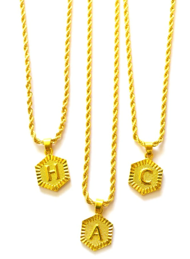 Betsy Pittard Designs BPD The Grover Necklace - Elegant Jewelry for Women 3 Betsy Pittard Designs BPD The Grover Necklace Jewelry