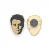 Letter Craft Celebrity Face Magnet Gifts