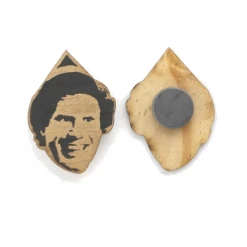 Letter Craft Celebrity Face Magnet Gifts - Unique Personalized Fridge Magnets for Fans 21 Letter Craft Celebrity Face Magnet Gifts