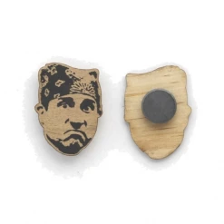 Letter Craft Celebrity Face Magnet Gifts - Unique Personalized Fridge Magnets for Fans 22 Letter Craft Celebrity Face Magnet Gifts