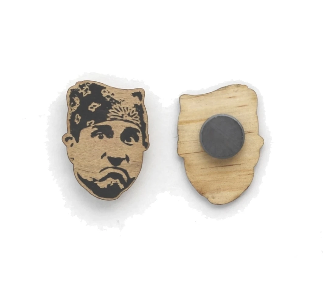 Letter Craft Celebrity Face Magnet Gifts - Unique Personalized Fridge Magnets for Fans 5 Letter Craft Celebrity Face Magnet Gifts