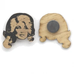 Letter Craft Celebrity Face Magnet Gifts - Unique Personalized Fridge Magnets for Fans 27 Letter Craft Celebrity Face Magnet Gifts