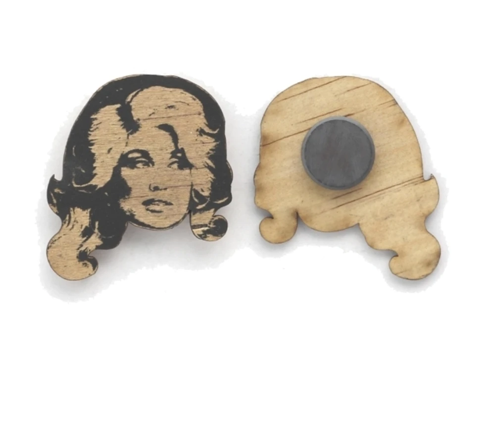 Letter Craft Celebrity Face Magnet Gifts - Unique Personalized Fridge Magnets for Fans 10 Letter Craft Celebrity Face Magnet Gifts