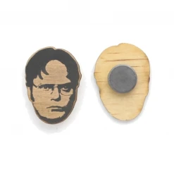 Letter Craft Celebrity Face Magnet Gifts - Unique Personalized Fridge Magnets for Fans 29 Letter Craft Celebrity Face Magnet Gifts