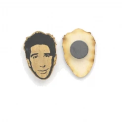 Letter Craft Celebrity Face Magnet Gifts - Unique Personalized Fridge Magnets for Fans 31 Letter Craft Celebrity Face Magnet Gifts