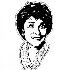 Letter Craft Celebrity Face Magnet Gifts - Unique Personalized Fridge Magnets for Fans 33 Letter Craft Celebrity Face Magnet Gifts