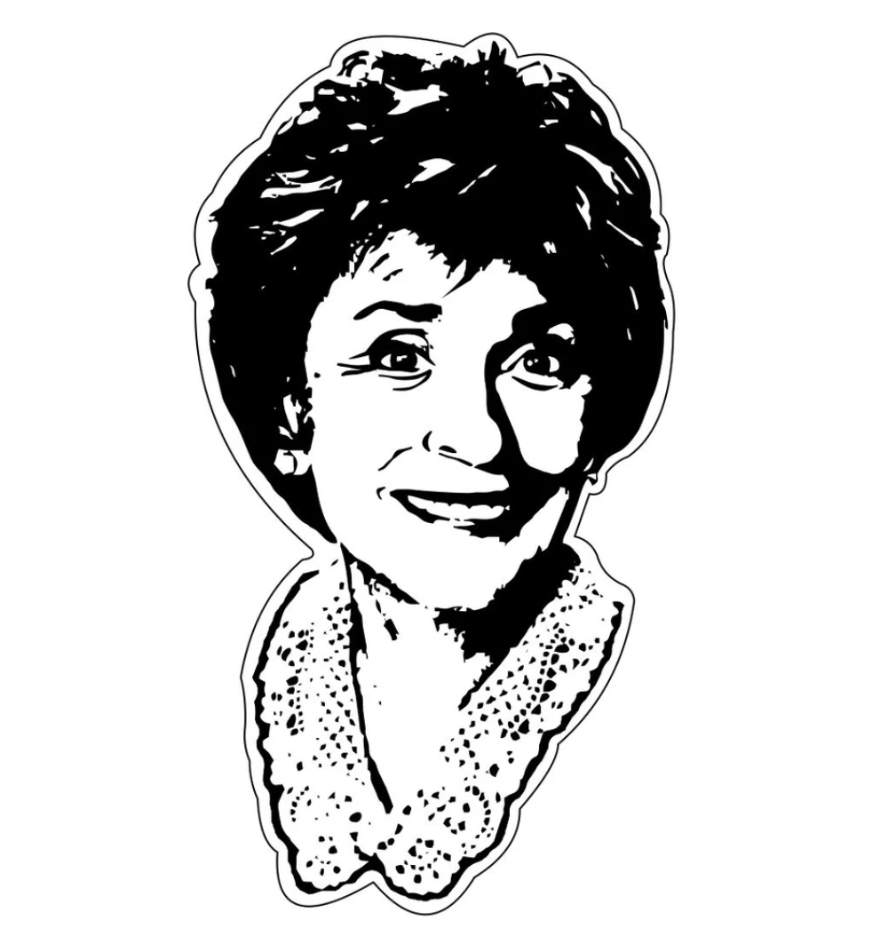 Letter Craft Celebrity Face Magnet Gifts - Unique Personalized Fridge Magnets for Fans 16 Letter Craft Celebrity Face Magnet Gifts