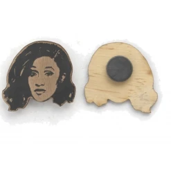 Letter Craft Celebrity Face Magnet Gifts - Unique Personalized Fridge Magnets for Fans 36 Letter Craft Celebrity Face Magnet Gifts