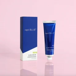Lifestyle Capri Blue Fragranced Hand Cream