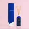 Capri Blue Fragranced 8oz Reed Diffuser Lifestyle