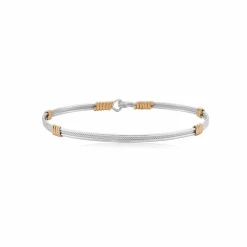 Ronaldo Designer Jewelry Bracelets Be Kind Bracelet