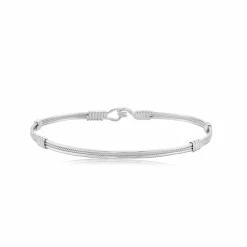 Ronaldo Designer Jewelry Bracelets Be Kind Bracelet