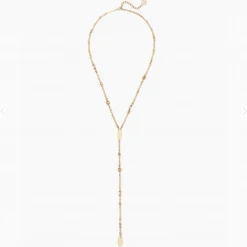 Kendra Scott Necklaces Crowley Y Necklace