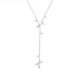 Kendra Scott Quincy Y Necklace