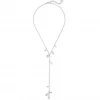 Kendra Scott Quincy Y Necklace