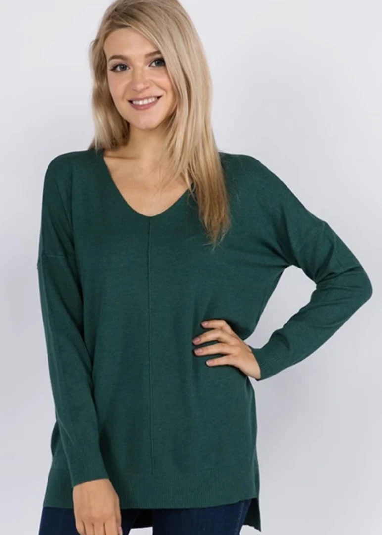 Dreamers Tops Dreamer Sweater - Cozy Long Sleeve Top for Women | Soft & Stylish 14 Dreamers Tops Dreamer Sweater