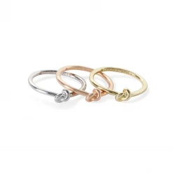 Kendra Scott Presleigh Ring Set