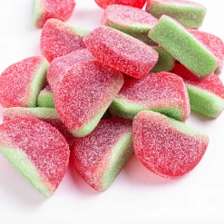 Candy Club Watermelon Slices Lifestyle