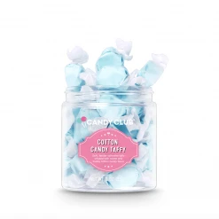 Candy Club Cotton Candy Taffy Lifestyle
