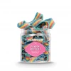 Candy Club Rainbow Sour Belts
