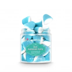 Lifestyle Candy Club Flavored Puffs