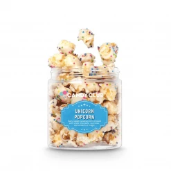 Candy Club Unicorn Popcorn