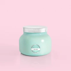 Lifestyle Capri Blue Signature 19oz Jar Candle