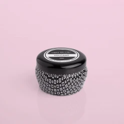 Capri Blue 3oz Printed Mini Tin Lifestyle