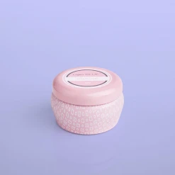 Capri Blue 3oz Printed Mini Tin Lifestyle