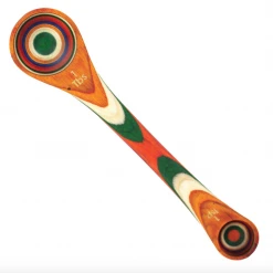 Totally Bamboo Bamboo 2 In 1 Measuring Spoon