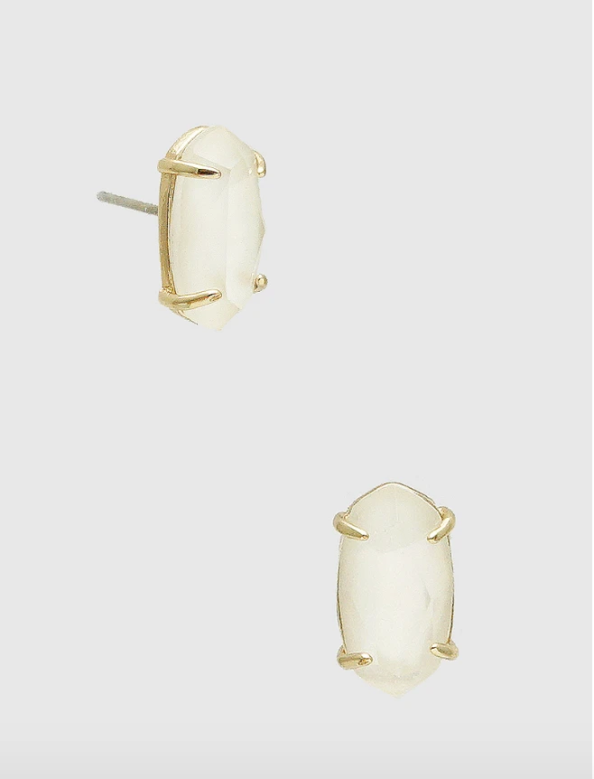 TRENDY Wholesale Hexagon Stud Earrings - Stylish Geometric Jewelry for Women 5 TRENDY Wholesale Hexagon Stud Earrings