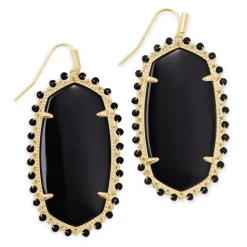 Kendra Scott Beaded Danielle Earrings