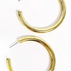 Betsy Pittard Designs BPD The Henson Hoops