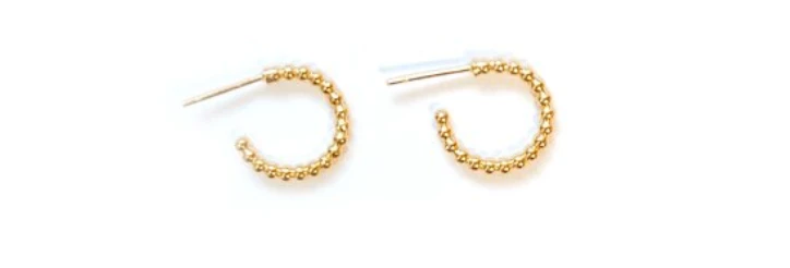 Betsy Pittard Designs BPD Lennon Earrings - Stylish Jewelry for Women 3 Betsy Pittard Designs Jewelry BPD Lennon Earrings