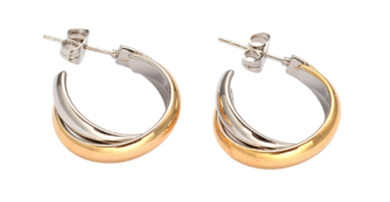 Betsy Pittard Designs BPD Eppie Earrings - Stylish Jewelry for Women 4 Betsy Pittard Designs BPD Eppie Earrings Jewelry