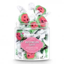 Candy Club Watermelon Taffy Lifestyle