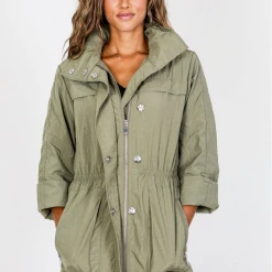 Fillmore Jacket Outerwear