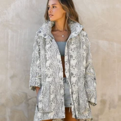 Fillmore Jacket Outerwear