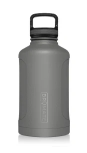 Brümate Growl'r - Insulated Stainless Steel Can Cooler for 12 oz Cans | Lifestyle Accessory 4 Brumate Brümate Growl'r