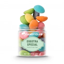 Candy Club Eggstra Special Lifestyle