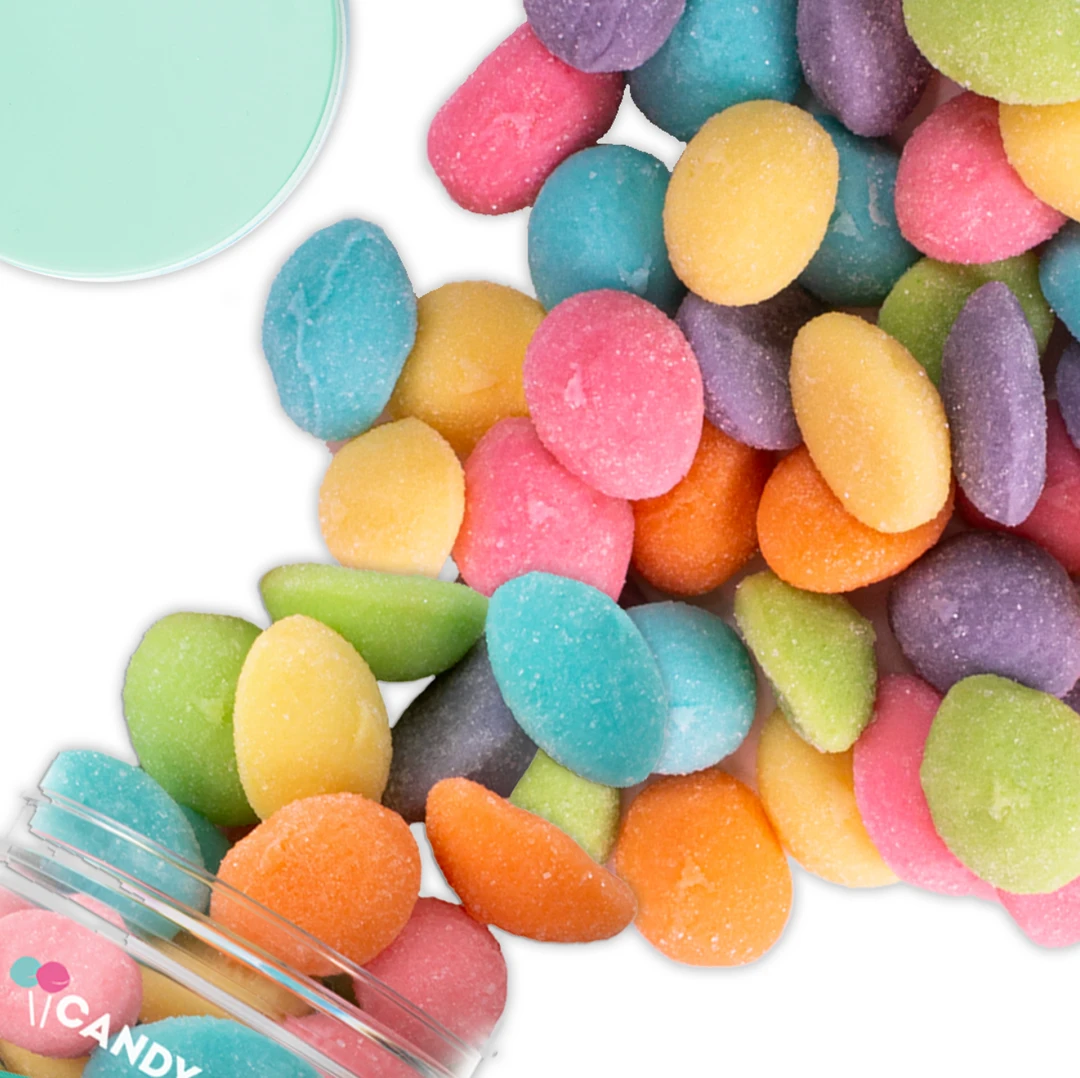 Candy Club Eggstra Special Lifestyle - Premium Gourmet Candy Collection 4 Candy Club Eggstra Special Lifestyle