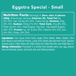 Candy Club Eggstra Special Lifestyle - Premium Gourmet Candy Collection 7 Candy Club Eggstra Special Lifestyle