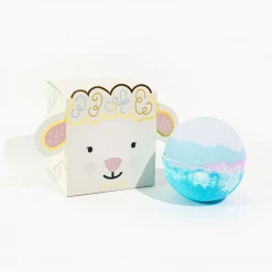 Musee Box Bath Bomb Lifestyle