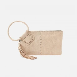 HOBO Bags Sable Wristlet