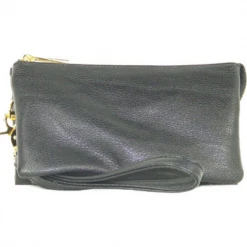 Monica's Bags Ava Wristlet Bag