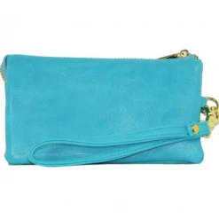 Monica's Bags Ava Wristlet Bag
